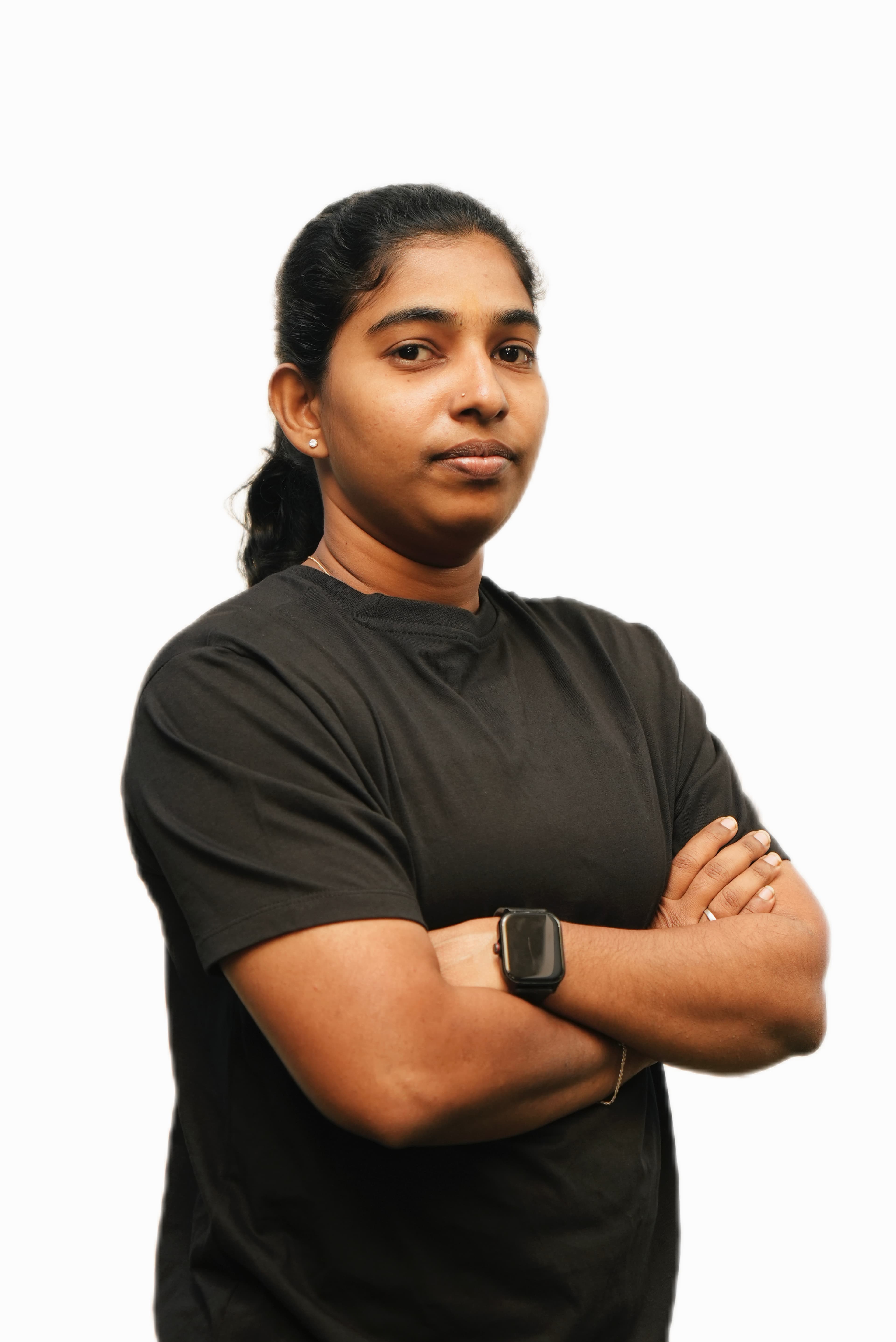 Ramelaji โ Head Strength & Conditioning Coach at IRIS Fitness Studio Madurai